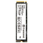 TRANSCEND MTE712A-VS1 512GB Industrial SSD diskM.2 2280, PCIe Gen4x4, M-Key, 3D TLC BiCS5, PE: 3K, extended temp, TCG