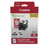 Canon cartridge PG-585XL/CL-586XL PHOTO VALUE/Multipack