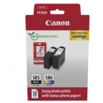 Canon cartridge PG-585/CL-586 PHOTO VALUE/Multipack