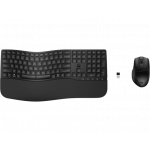 HP Klávesnice a myš HP 680 Comfort s duálním režimem
