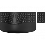 HP 960 Ergonomická bezdrátová klávesnice