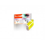 PEACH kompatibilní cartridge Epson T0794, yellow,12 ml