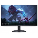 Dell Alienware AW2725QF LCD 27" IPS/2560x1440/1000:1/1ms/2xHDMI/DP/USB 3.0/černá