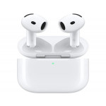 Apple AirPods 4 bez ANC bezdrátová sluchátka (2024)
