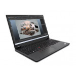 Lenovo ThinkPad P16v G2 Ultra 9 185H/AI/64GB/1TB SSD/RTX 3000 8GB/16" WQUXGA IPS 800 nits/3yPremier/Win11 Pro/černá