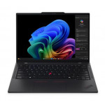 Lenovo ThinkPad T14s G6 Snapdragon X Elite X1E78100/AI/64GB/1TB SSD/14"2.8K (2880x1800) OLED/3yPremier/Win11 Pro/černá