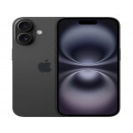 Apple iPhone 16 128GB černý