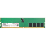 Transcend paměť 48GB JM DDR5 5600 U-DIMM 1Rx8 3Gx8 CL46 1.1V