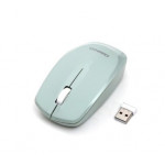 OMEGA MOUSE WIRELESS 1200 DPI MINT