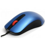 OMEGA MOUSE OM-520 1000DPI BLUE