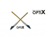 OPTIX LC/UPC-LC/UPC Optický patch cord 09/125 1m simplex
