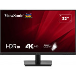 Viewsonic VA3208-4K-HD 32" VA 4K/3840x2160@60Hz/4ms/300cd/2xHDMI/DP/VESA