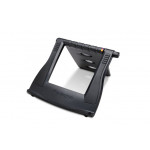 Kensington Chladící stojan na notebook EQ SmartFit® Easy Riser - černá
