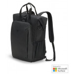 Dicota Backpack Eco Dual GO for Microsoft Surface