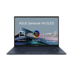 ASUS Zenbook 14 - Ultra 9 Processor 285H/16GB/1TB SSD/14"/WUXGA/OLED/Touch/2y PUR/Win 11 Pro/modrá