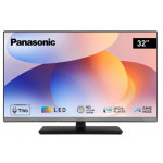 Panasonic TB-32S40AEZ Smart Powered by TiVo TV, 80cm, HD, LED, HDR10, DVB-T2/S2/C