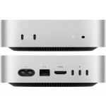 Apple Mac Mini/10C M4/24GB/512GB_SSD/WLANac/BT/GL/HDMI