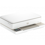 HP All-in-One Deskjet ENVY 6120e HP+ (A4, 10/7 ppm USB, Wi-Fi, BT, Print, Scan, Copy, Duplex) bílá 
