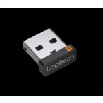 Logitech Unifying přijímač