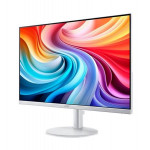 Acer LCD SA273G0wi  27" IPS LED/1920x1080/100M:1/1ms/250nits/VGA,HDMI/ VESA / White