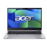 Acer TravelMate P2 15 (TMP215-55-TCO-55B2) Core 5 120U16GB/512GB SSD/15,6" FHD IPS/Win11 PRO/stříbrná 