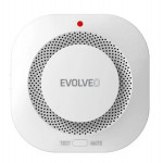 EVOLVEO SecuPro, bezdrátový detektor kouře