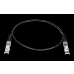 D-Link DEM-CB100S28 - QSFP28 Direct Attach Stacking Cable, 1M