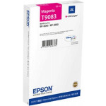EPSON cartridge T9083 magenta  XL (WF-6xxx)