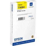 EPSON cartridge T9084 yellow  XL (WF-6xxx)