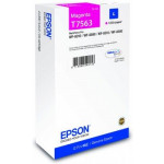EPSON cartridge T7563 magenta (WF-8xxx)