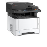 Kyocera ECOSYS MA4000x mono MFC A4, 40ppm, 1200x1200dpi, Duplex/ DADF/ LAN/ USB