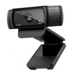 Logitech webkamera Full HD Pro Webcam C920, černá, kompatibilita s XBox One
