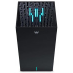 Acer Predator Connect X7 5G CPE  CPE - Wifi 7 & 5G router, black, 802.11 b/g/n/ac/ax/be 2x2 Tri-band 2.4 GHz / 5 GHz / 6 GHz, Wifi