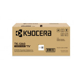 Kyocera toner TK-1260 na 10 000 A4 (při 5% pokrytí), pro ECOSYS PA4000x/wx