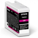 EPSON cartridge T46S3 vivid magenta (25ml)