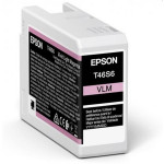 EPSON cartridge T46S6 vivid light magenta (25ml)
