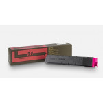 Kyocera toner TK-8600M - 20 000 stran A4 (při 5% pokrytí), pro FS-C8600/8650DN, magenta
