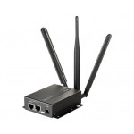 D-Link DWM-313 4G LTE M2M Router 