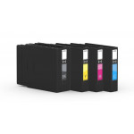 EPSON cartridge T13W3 magenta L (EM-C7100/EP-C7000)