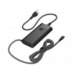 HP USB-C 110W Laptop Charger