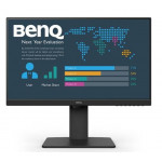 BenQ LCD BL2786TC 27" IPS/1920×1080/100Hz/5ms/DP/HDMI/USB/Jack/Repro/VESA/Pivot/černá