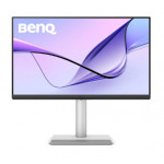 BenQ LCD MA270U 27" IPS/3840x2560/2xHDMI/2xUSB-C/USB 3.2/Pivot/bílá