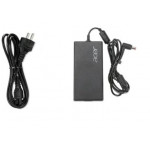 ACER 230W Acer Power Adaptor, 5.5mm, black with EU power cord (Retail pack)
