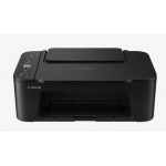 Canon PIXMA TS3750I - PSC/Wi-Fi/AP/4800x1200/PictBridge/USB black