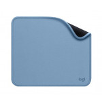 Logitech podložka pod myš Mouse Pad Studio - modrá 20x23cm