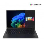 Lenovo ThinkPad X1 Carbon G13 Ultra 7 258V/32GB/2TB SSD/14" 2.8K OLED/3yPremier/Win11 Pro/ černá