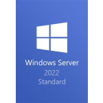 Fujitsu Windows Server 2025 Standard 16Core ROK, pouze HW FTS