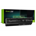 Green Cell Battery MU06 for HP Compaq 635 650 655 Pavilion G6 G7 Presario CQ62