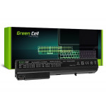 Green Cell Battery for HP Compaq NX7300 NX7400 8510P 8510W 8710P 8710W