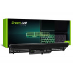 Green Cell Battery VK04 HSTNN-YB4D for HP Pavilion 14-B 14-C 15-B M4 HP 242 G1 G2